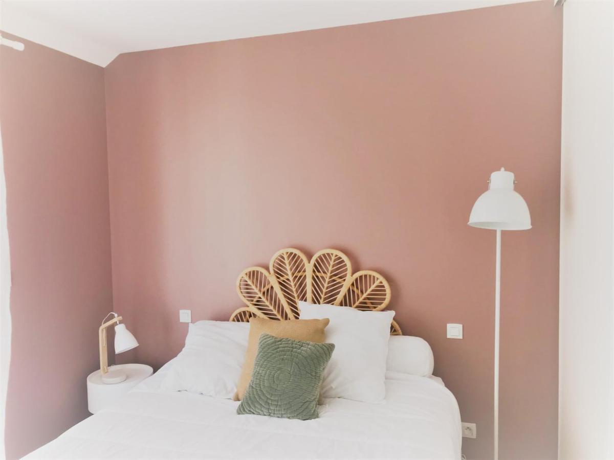 Appartement Hyper Centre, Plage A Pieds, 2 Chambres, 4 Personnes Châtelaillon-Plage Eksteriør bilde