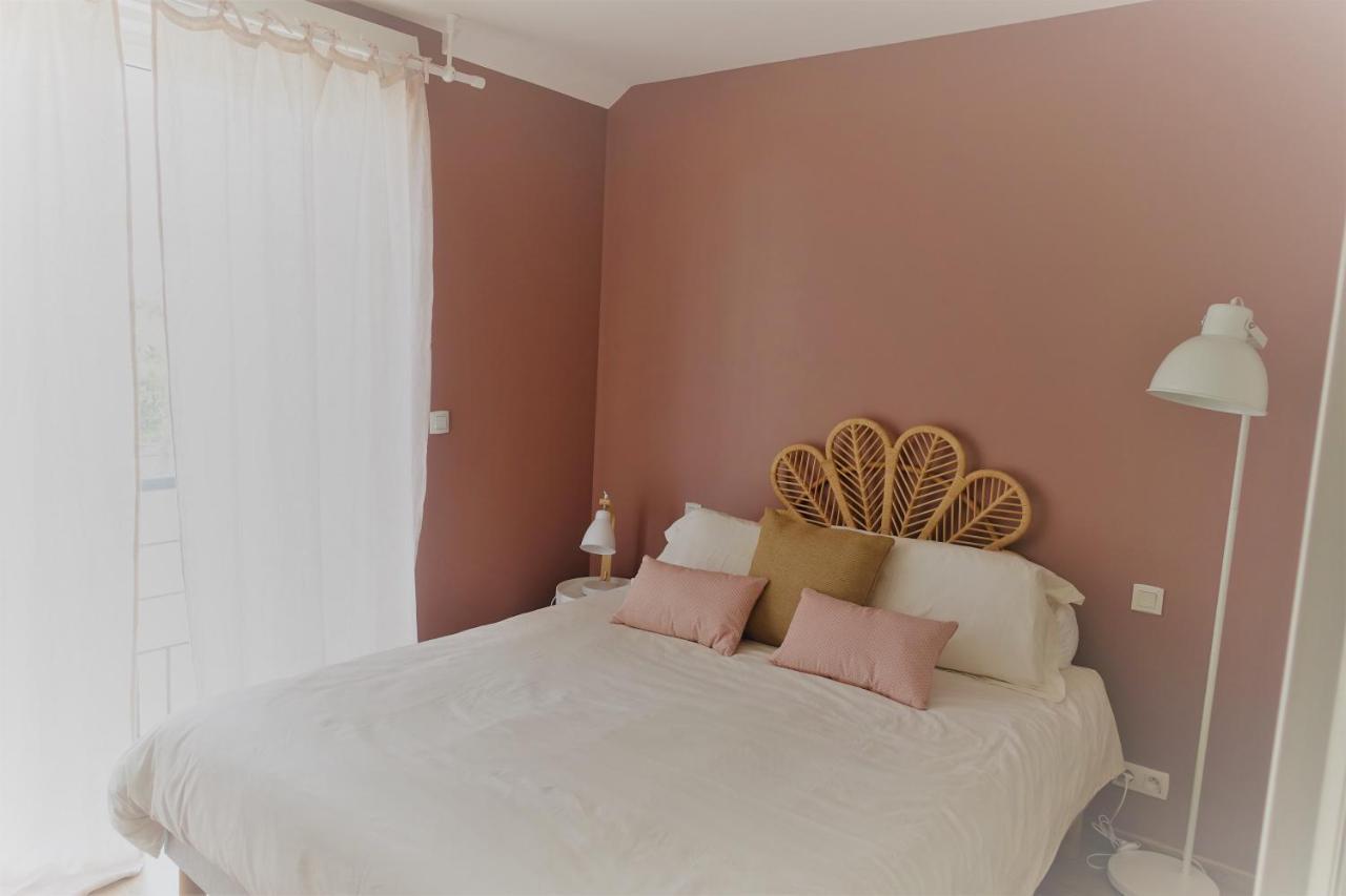 Appartement Hyper Centre, Plage A Pieds, 2 Chambres, 4 Personnes Châtelaillon-Plage Eksteriør bilde