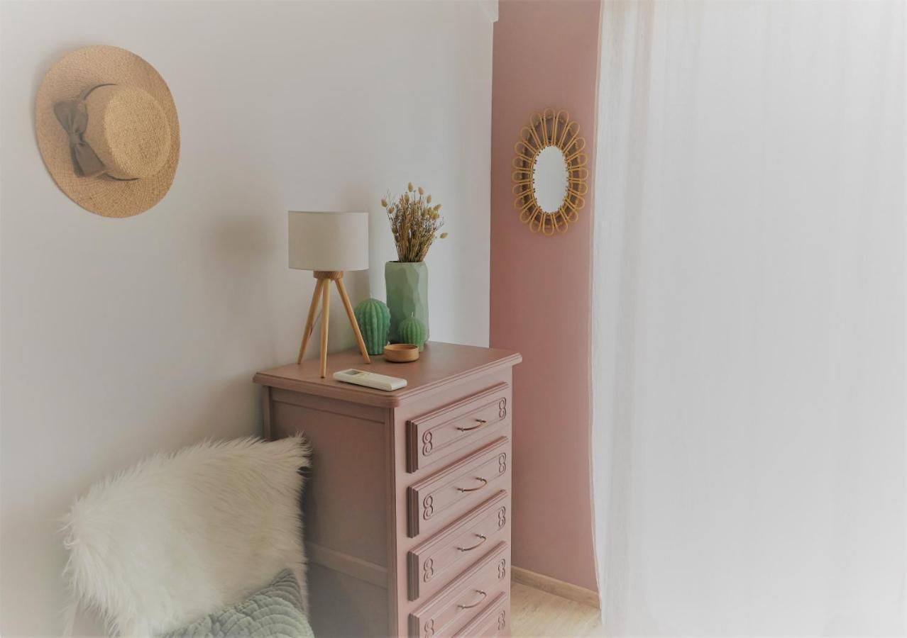 Appartement Hyper Centre, Plage A Pieds, 2 Chambres, 4 Personnes Châtelaillon-Plage Eksteriør bilde