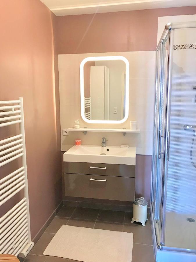 Appartement Hyper Centre, Plage A Pieds, 2 Chambres, 4 Personnes Châtelaillon-Plage Eksteriør bilde